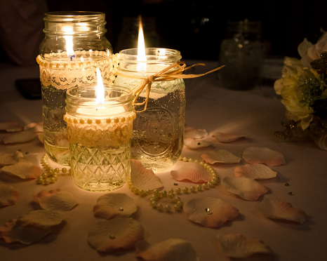 Keep Calm Weddings & Events