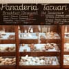 Panadería Tacuari