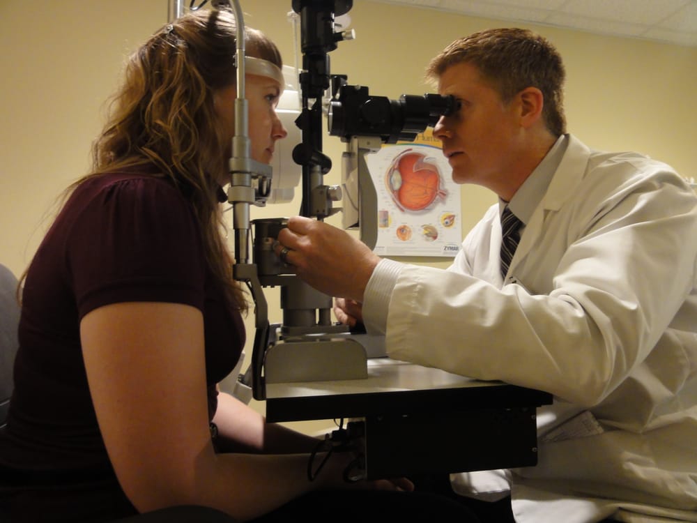 Photos for MVC Eye Care Yelp