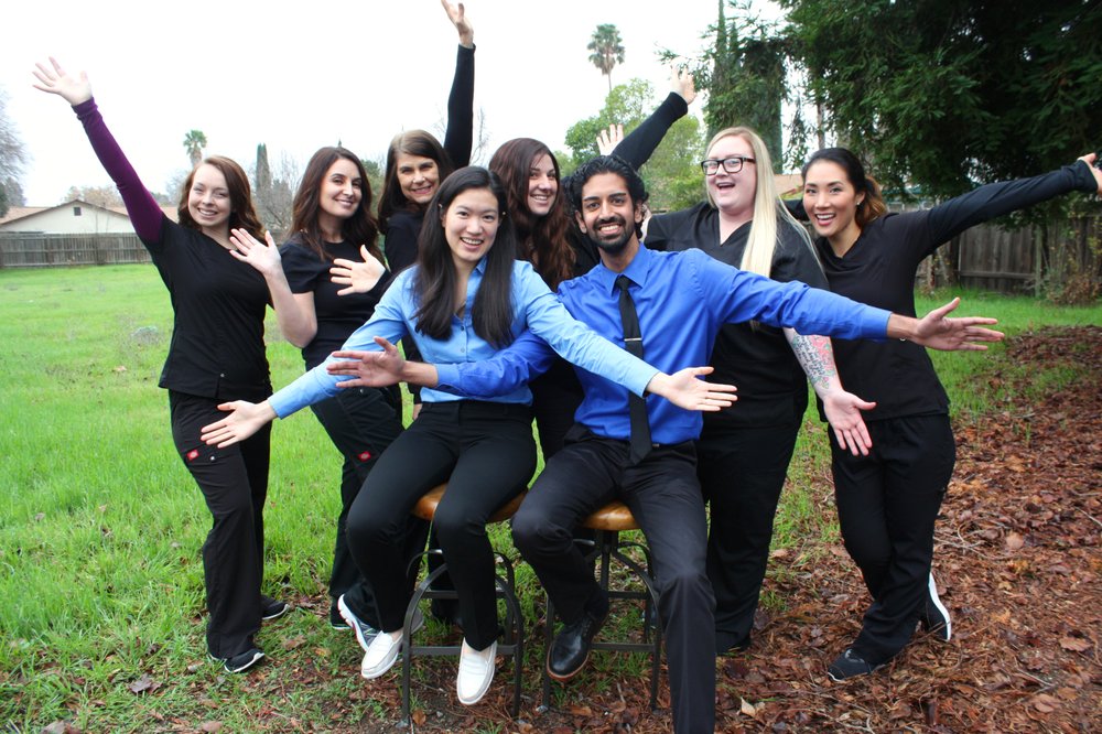 image of business Talwar Family Dentistry