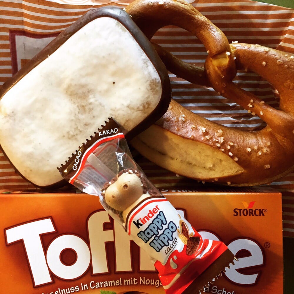 Bernhards German Bakery and Deli Order Food Online 41 Photos & 48