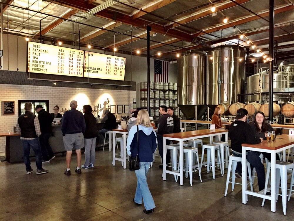 MadeWest Brewing Company 159 Photos & 131 Reviews Breweries 1744