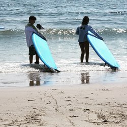 Locals Surf School Check Availability 72 Photos 64 Reviews Photo Of Locals Surf School Arverne Ny United States We Had The