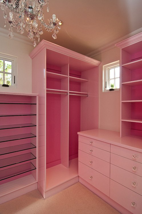 Pink Princess Closet Yelp Photo Of Classy Closets Chandler Az United States Pink Princess Closet