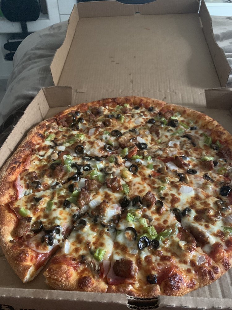 Shane S Pizza And Pints Order Food Online 345 Photos