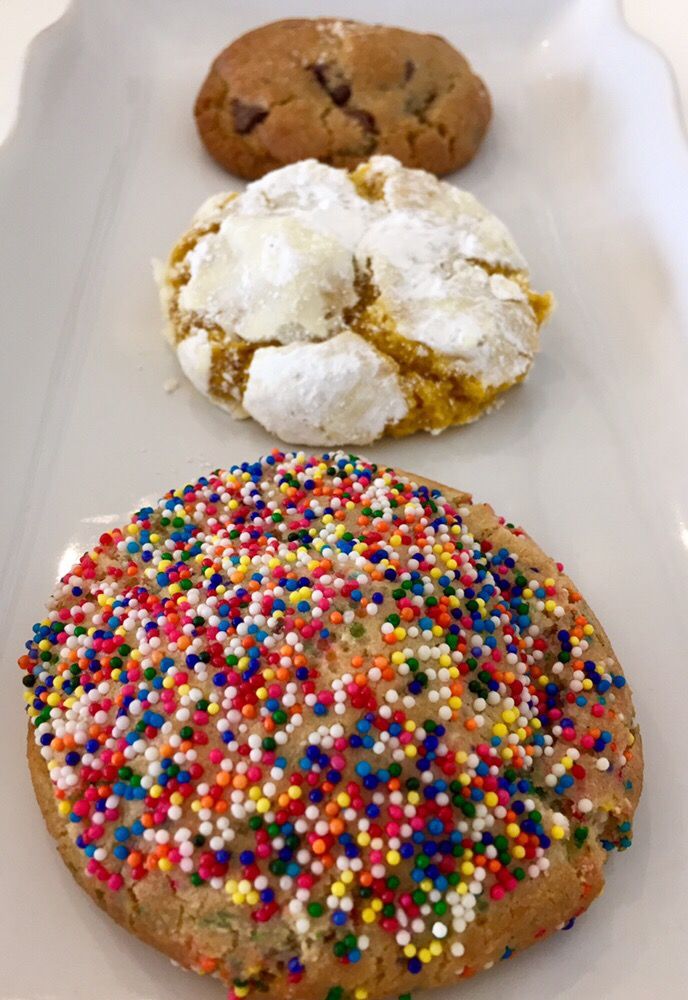 The Cravory Cookies 146 Photos & 40 Reviews Coffee & Tea 2675