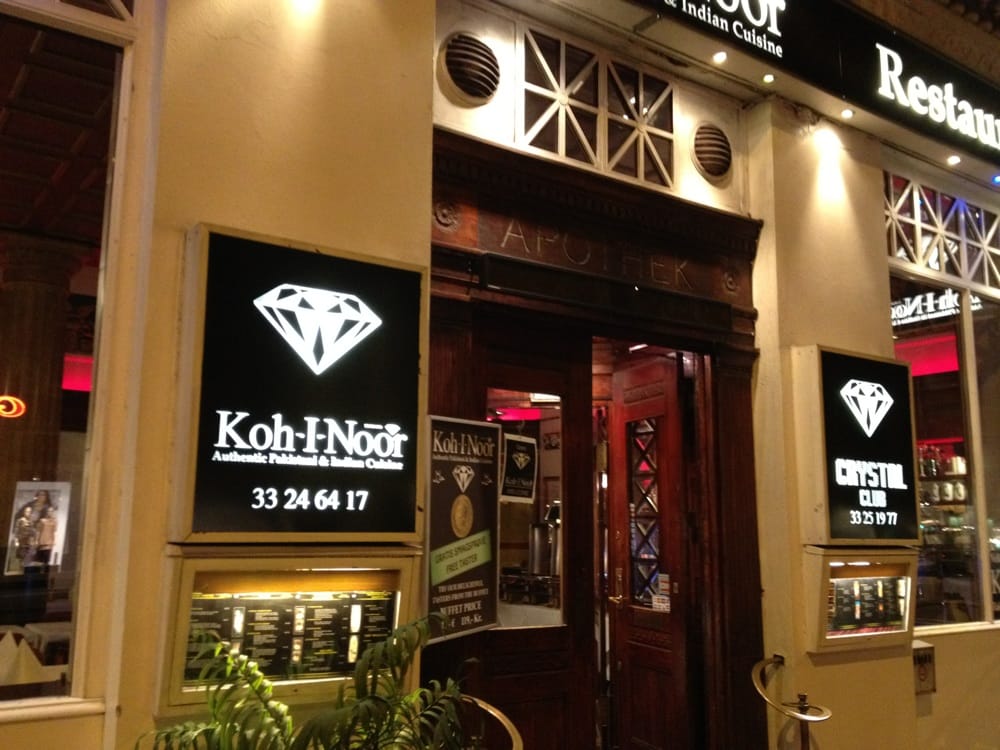 Koh-I-Noor