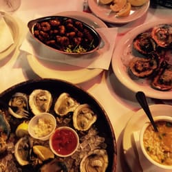 Pearl S Oyster House 284 Photos 380 Reviews Seafood 299 Photo Of Pearl S Oyster House Memphis Tn United States