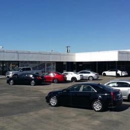 Texas Certified Motors - 23 Photos - Car Dealers - 2543 E 8th St
