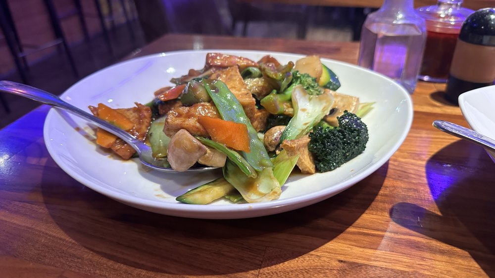Royal China Restaurant