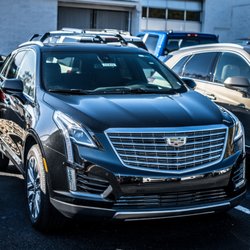 renaldo cadillac 11 photos car dealers 4423 e dixon blvd car works shelby nc