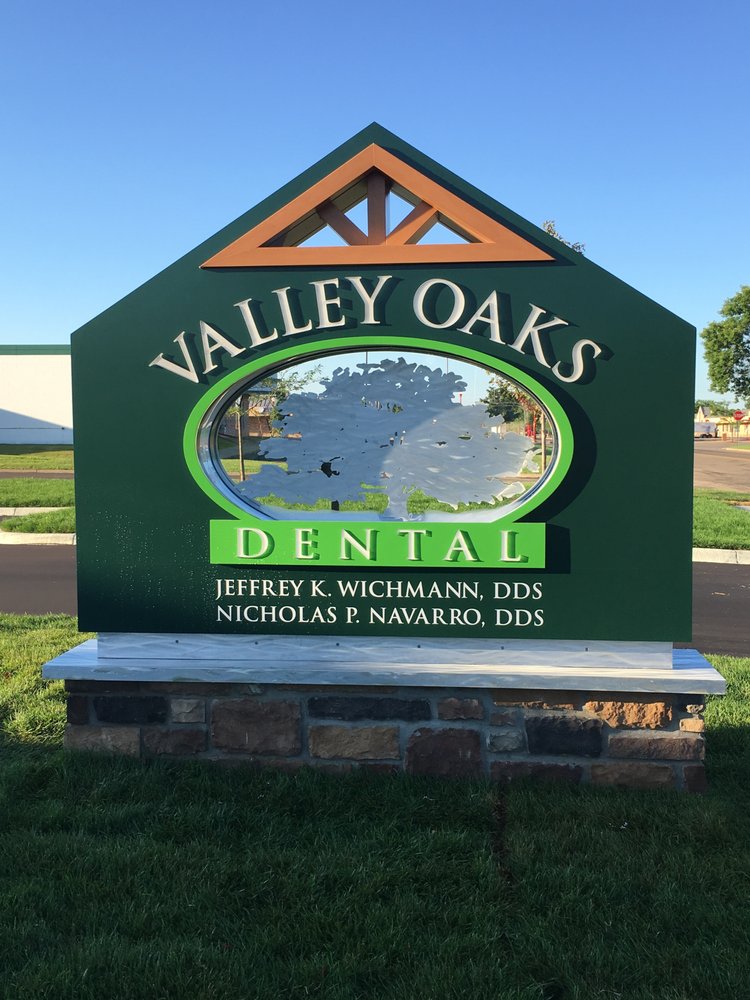 image of business Valley Oaks Dental