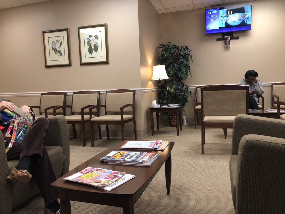 Center for Medicine, Endocrinology & Diabetes Endocrinologists 5667