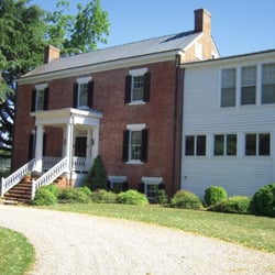 Brightly Bed Breakfast Closed Hotels 2844 River Rd W Photo Of Brightly Bed Breakfast Goochland Va United States
