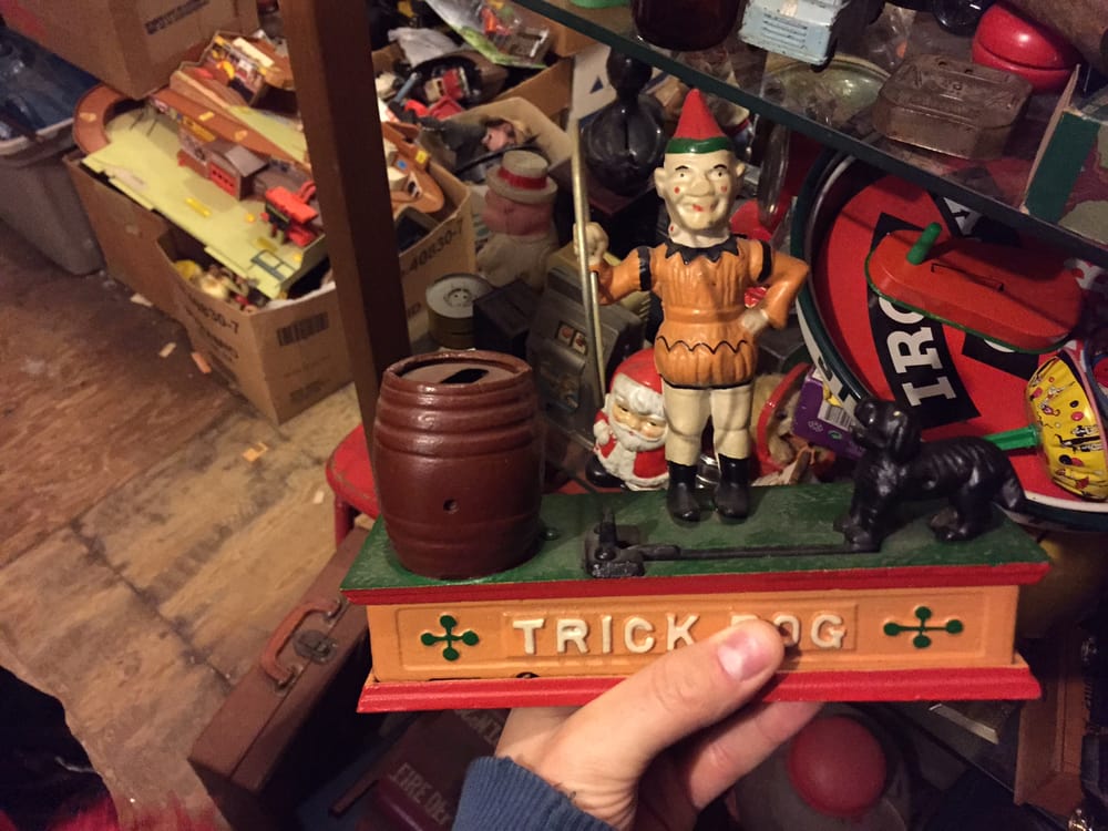 Crown Antique Mall