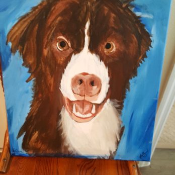 Painting with a Twist - Paint 