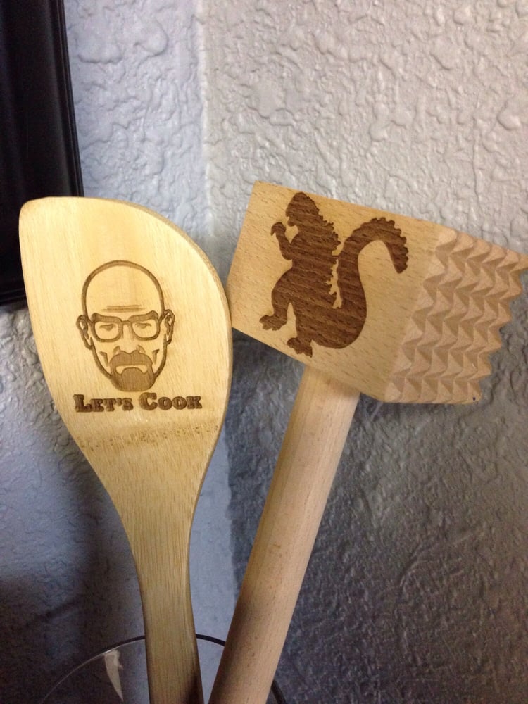 Kat Millicent Custom Art