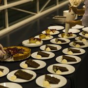 Photo of Cherry's Catering & Liquor - Malaga Western Australia, Australia. Dessert Catering Perth