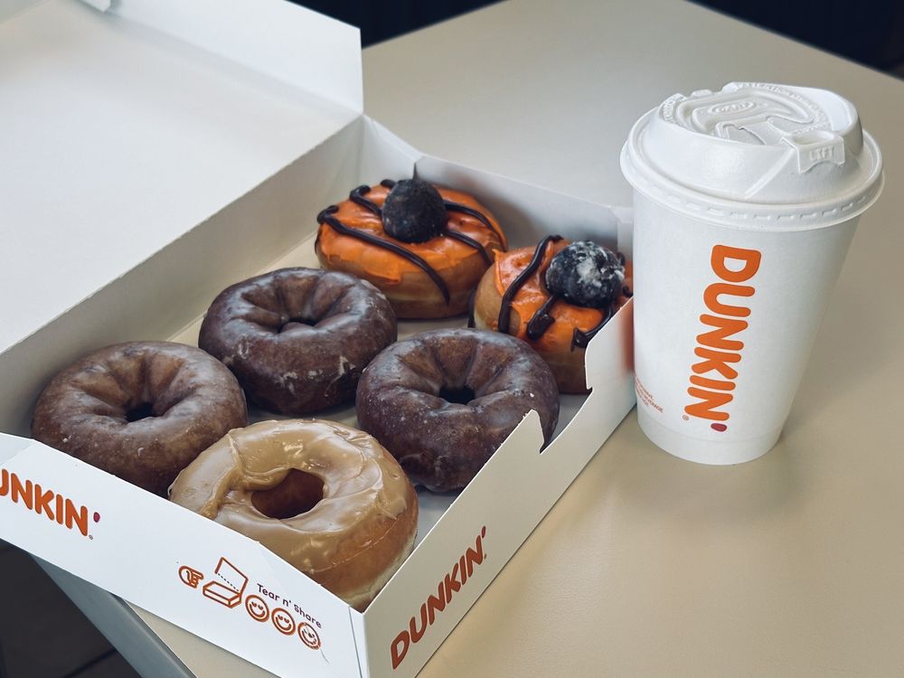 Dunkin'