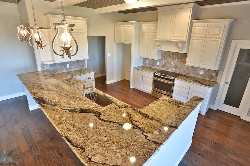 Iron Horse Granite & Cabinets