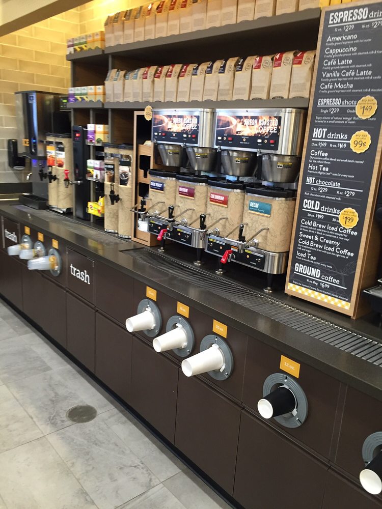 Alltown 21 Photos Gas Stations 504 Middlebury Rd