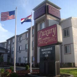 Luxury Inn Suites 11 Photos Hotels 107 King Dr Troy Mo Photo Of Luxury Inn Suites Troy Mo United States Outside Hotel