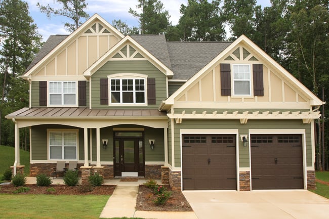 image of business Clearwater Exteriors
