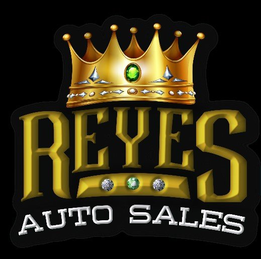 Reyes Auto Sales