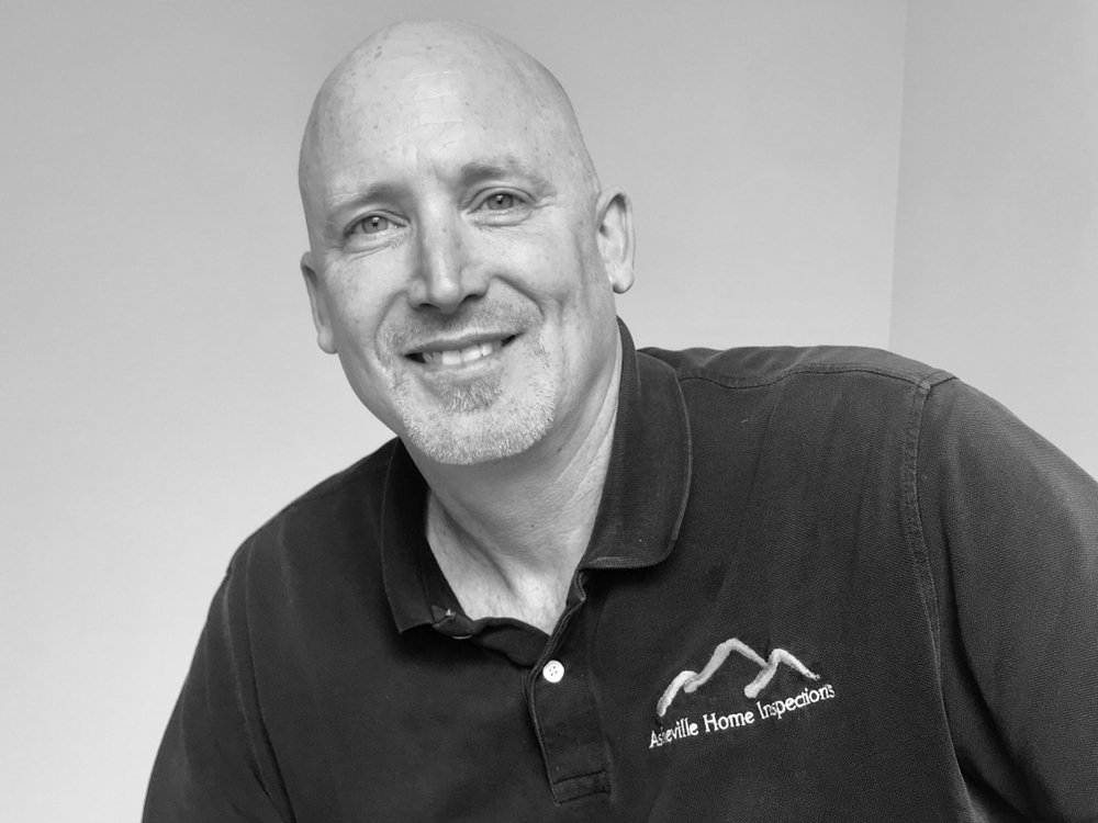 Asheville Home Inspections