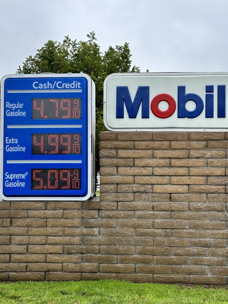 Haven Mobil