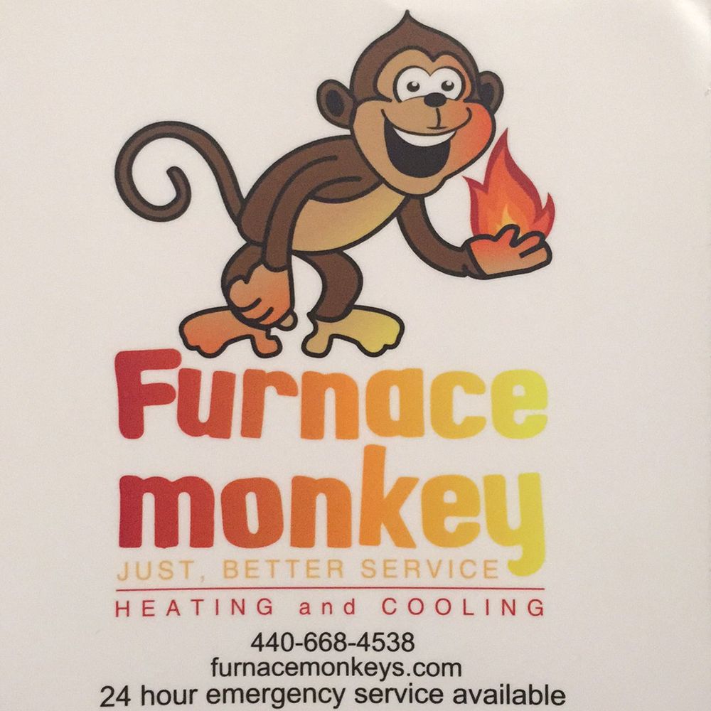 image of business Furnace Monkey