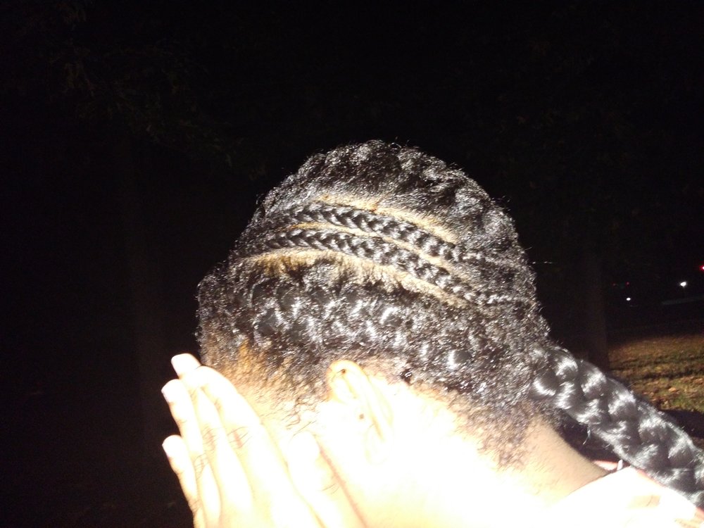 Unique African Hair Braiding 29 Photos Hair Salons 7818