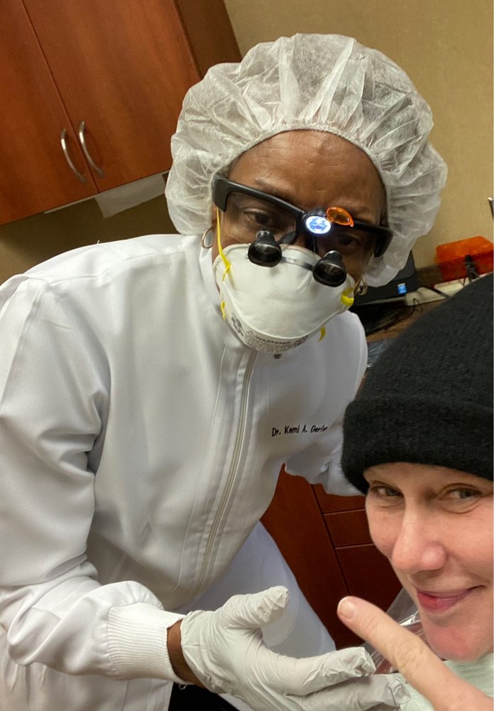 image of business Soams Dental Care