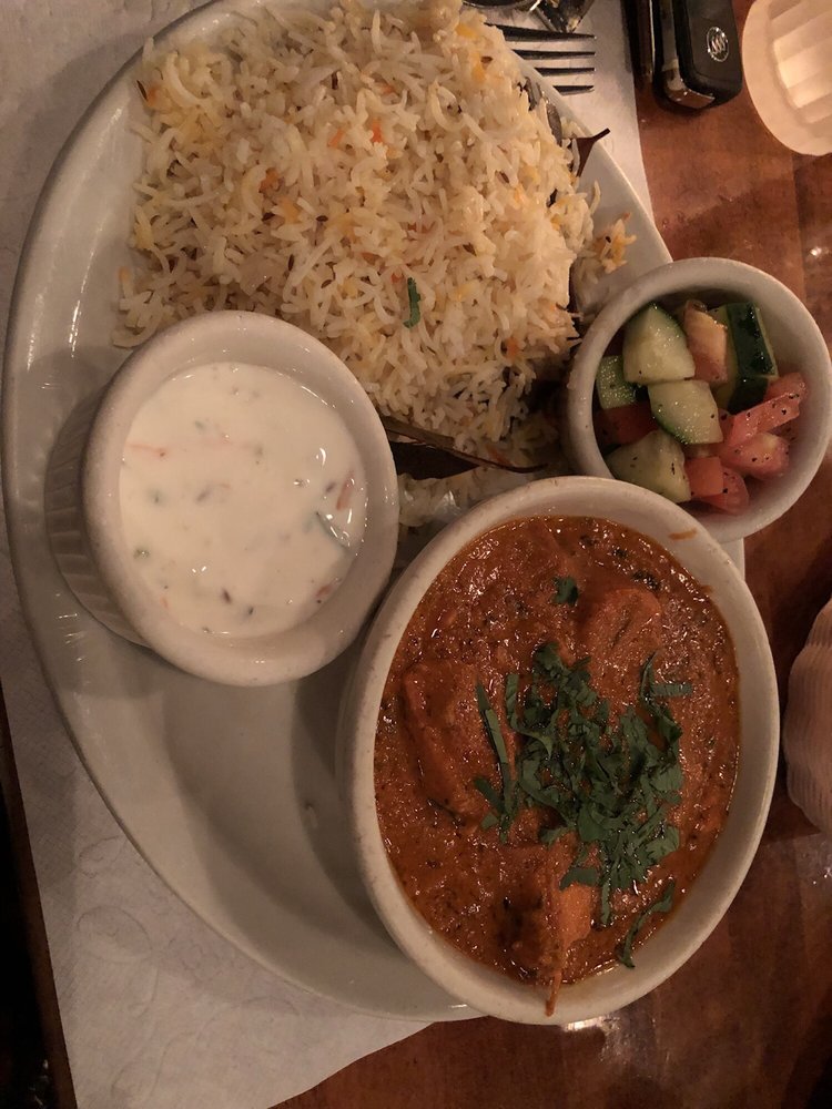 Khyber North Indian Grill 59 Photos & 281 Reviews Indian 2510