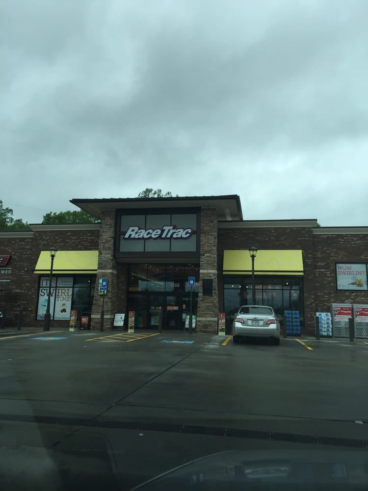 RaceTrac 10 Photos Gas Stations 1450 McEver Rd, Gainesville, GA
