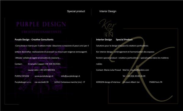 kordzin - decoration - design d\'intérieur - Interior Design - 14 ... kordzin - decoration - design d\'intérieur - Interior Design - 14 ...