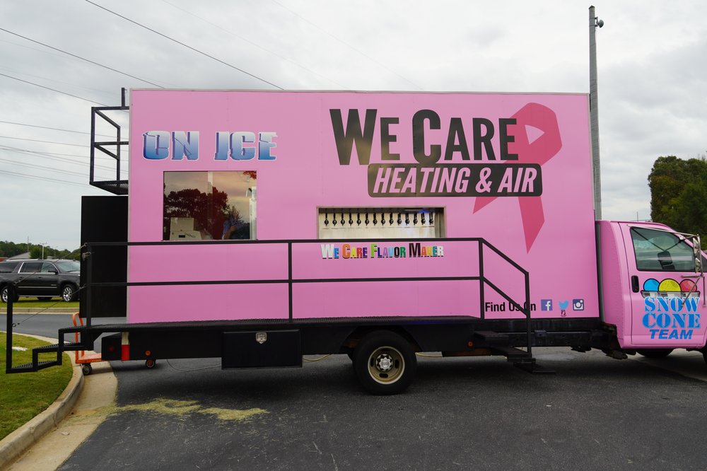 image of business We Care Heating and Air