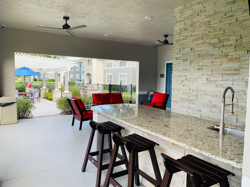 Madalyn Landing Apartments
