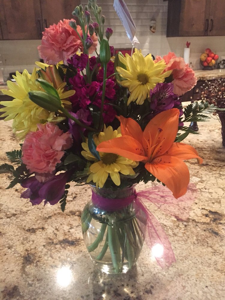 Cameo Florist Of Mesquite 83 Photos Florists 362 W Mesquite Blvd