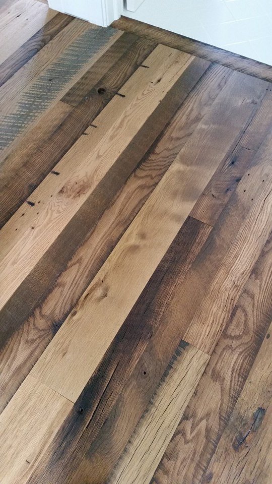 image of business Quality Hardwood Floors