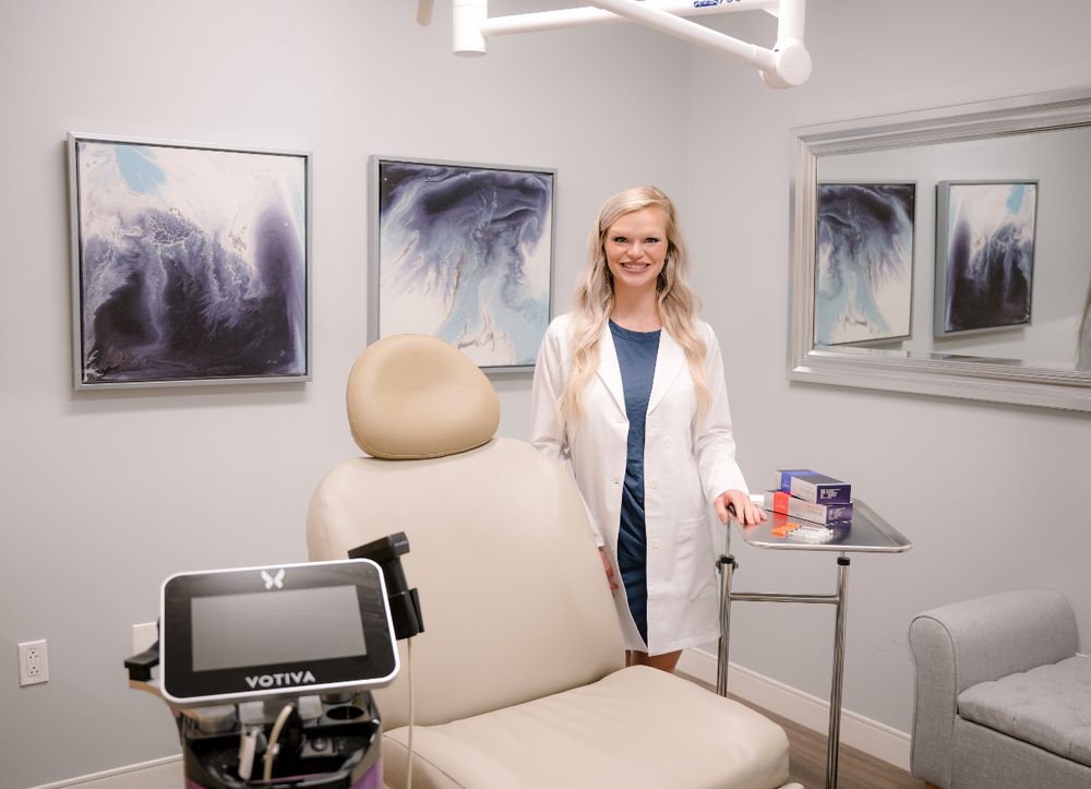 Gaines Plastic Surgery
