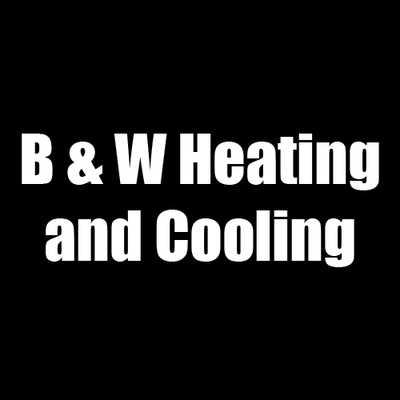 B W Heating And Cooling Air Conditioning Hvac 920 Photo For B W Heating And Cooling