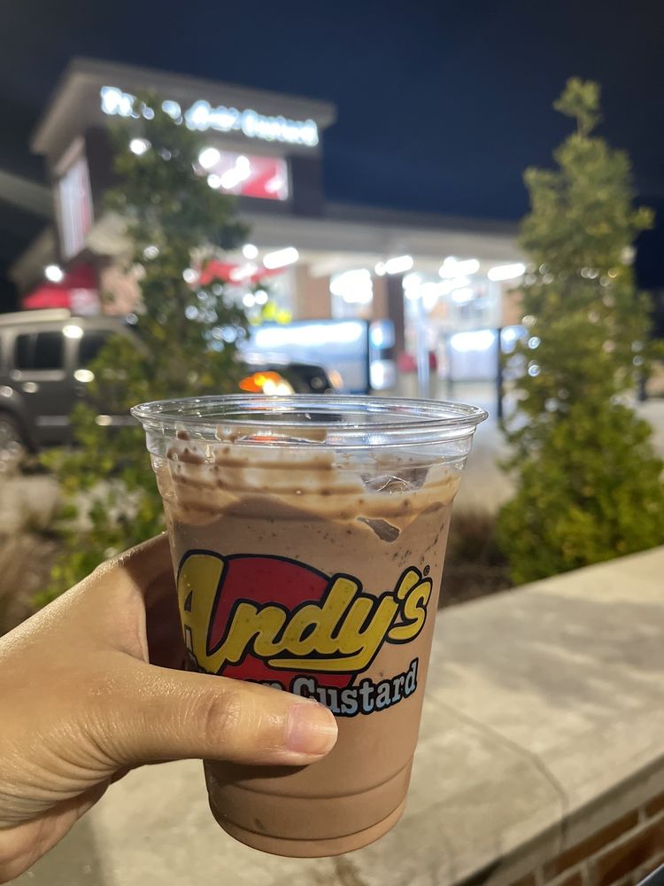 Andy's Frozen Custard