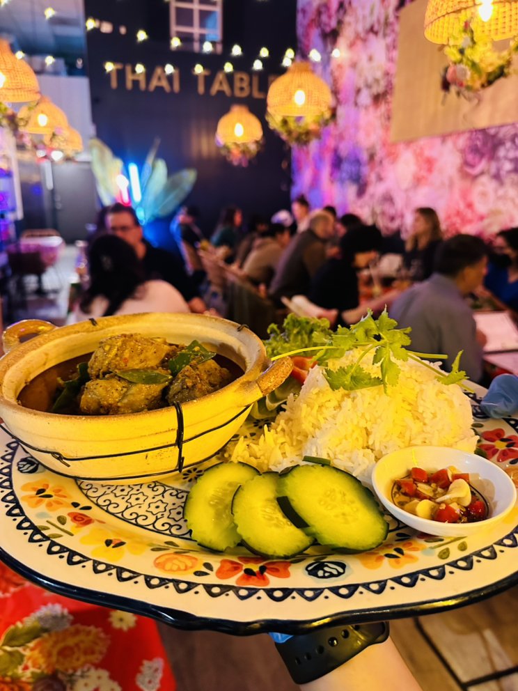 Thai Table
