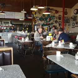 Monroe Street Diner Order Food Online 20 Photos 31 Reviews Photo Of Monroe Street Diner Toledo Oh United States