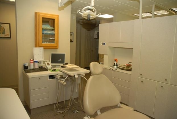 image of business Swilling Family Dentistry