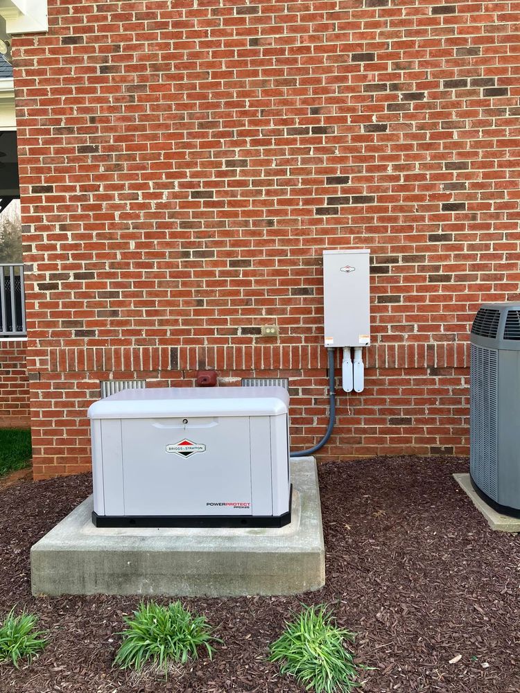 Chamberlain Electrical Services