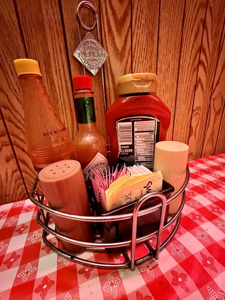 Springhill Restaurant