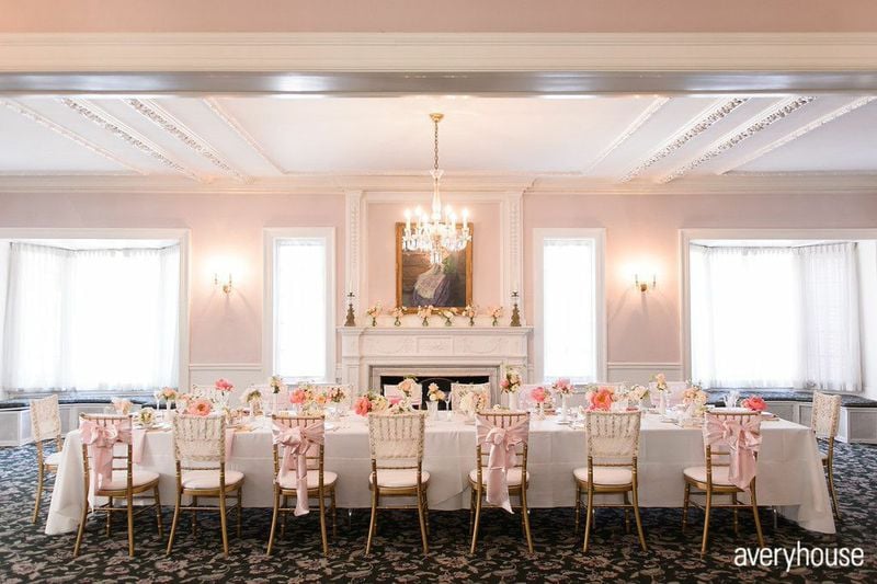 The Woman’s Club of Evanston 88 Photos & 16 Reviews Social Clubs