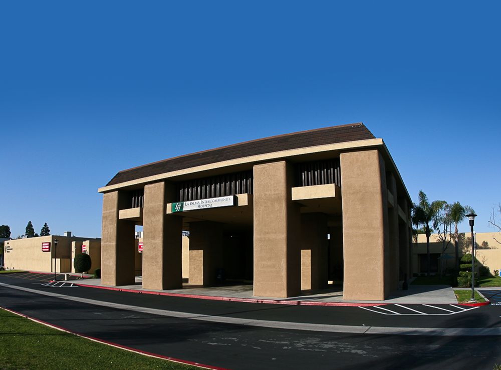 La Palma Hospital 38 Photos & 154 Reviews Hospitals